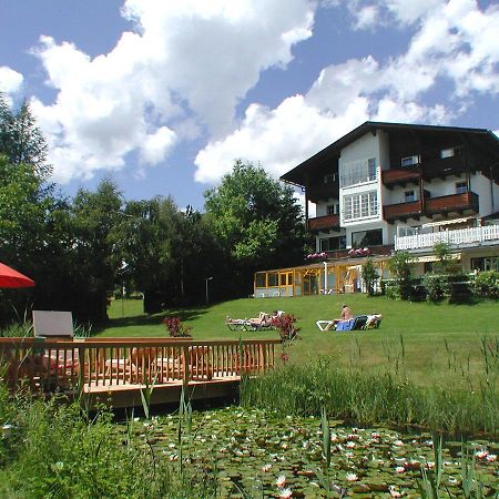 Landhaus Luehrmann Ramsau am Dachstein Exterior foto