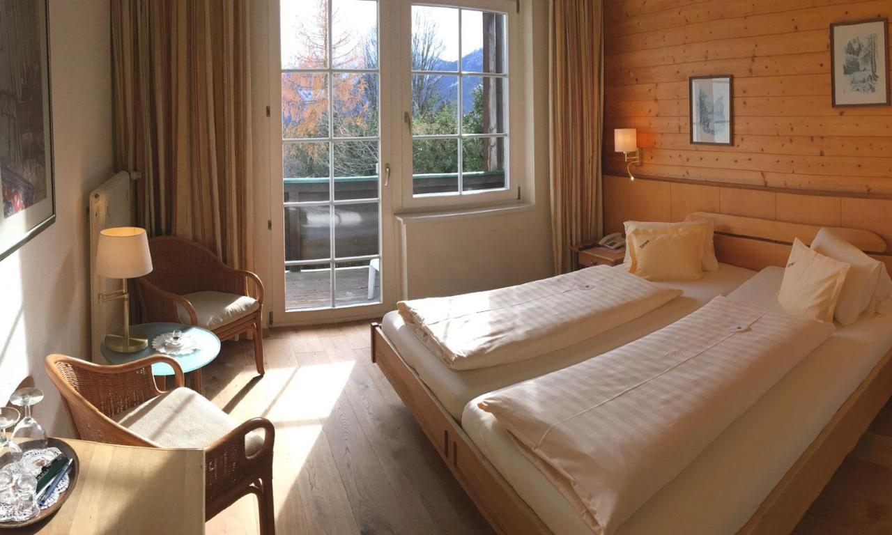 Landhaus Luehrmann Ramsau am Dachstein Exterior foto